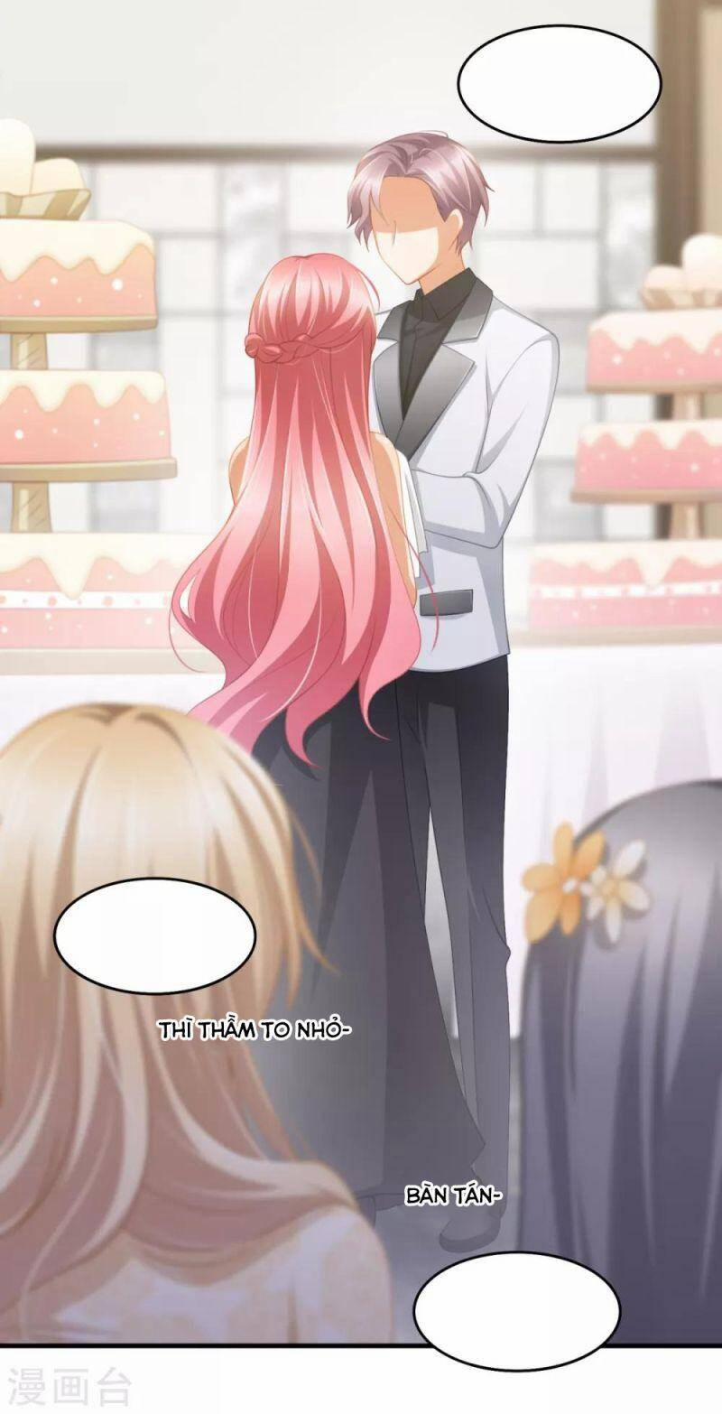 Nghìn Lẻ Một Đêm Với Tổng Tài 34 trang 9