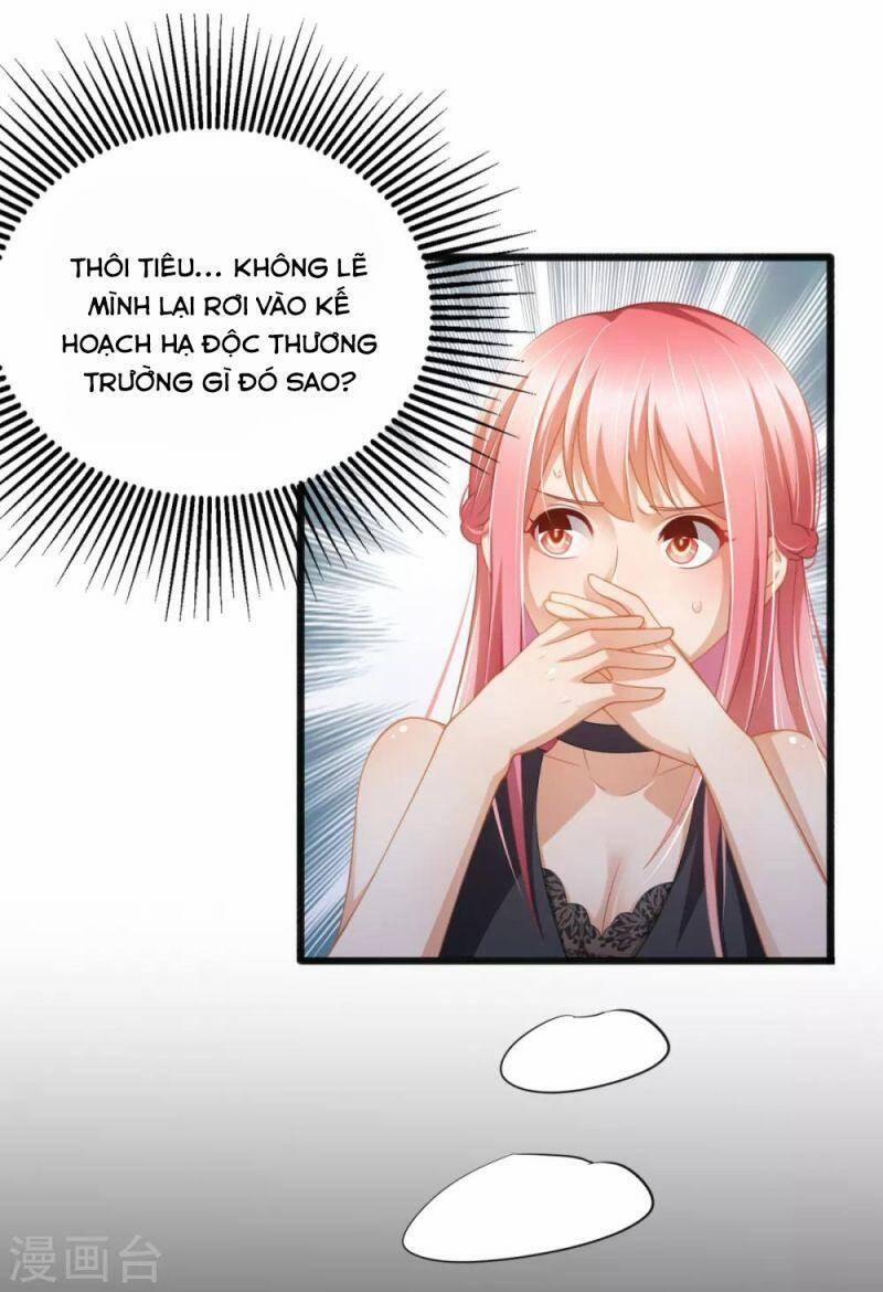 Nghìn Lẻ Một Đêm Với Tổng Tài 35 trang 1