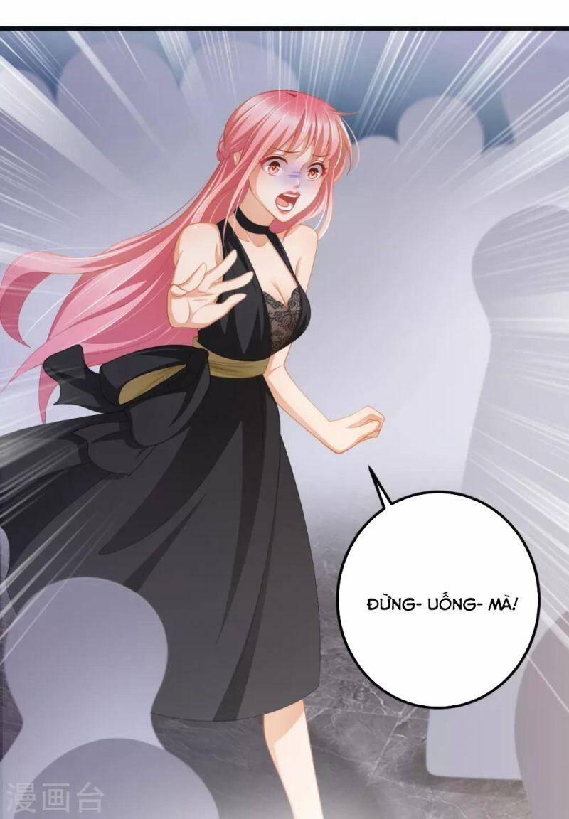 Nghìn Lẻ Một Đêm Với Tổng Tài 35 trang 14