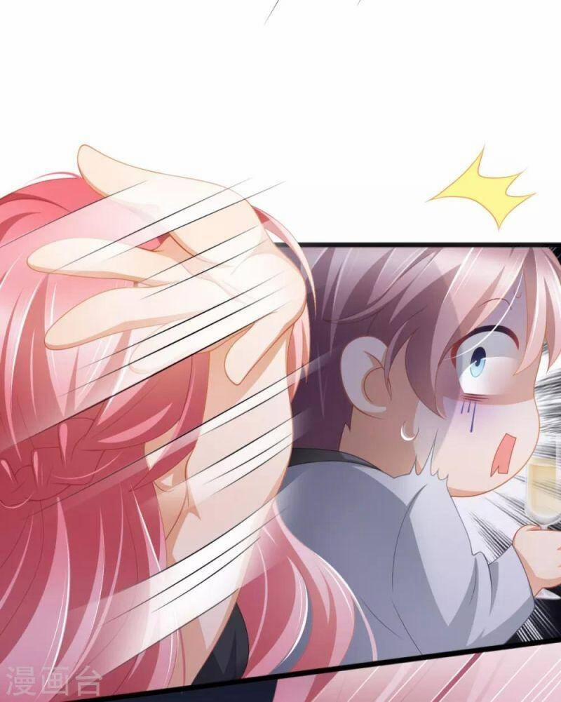 Nghìn Lẻ Một Đêm Với Tổng Tài 35 trang 17