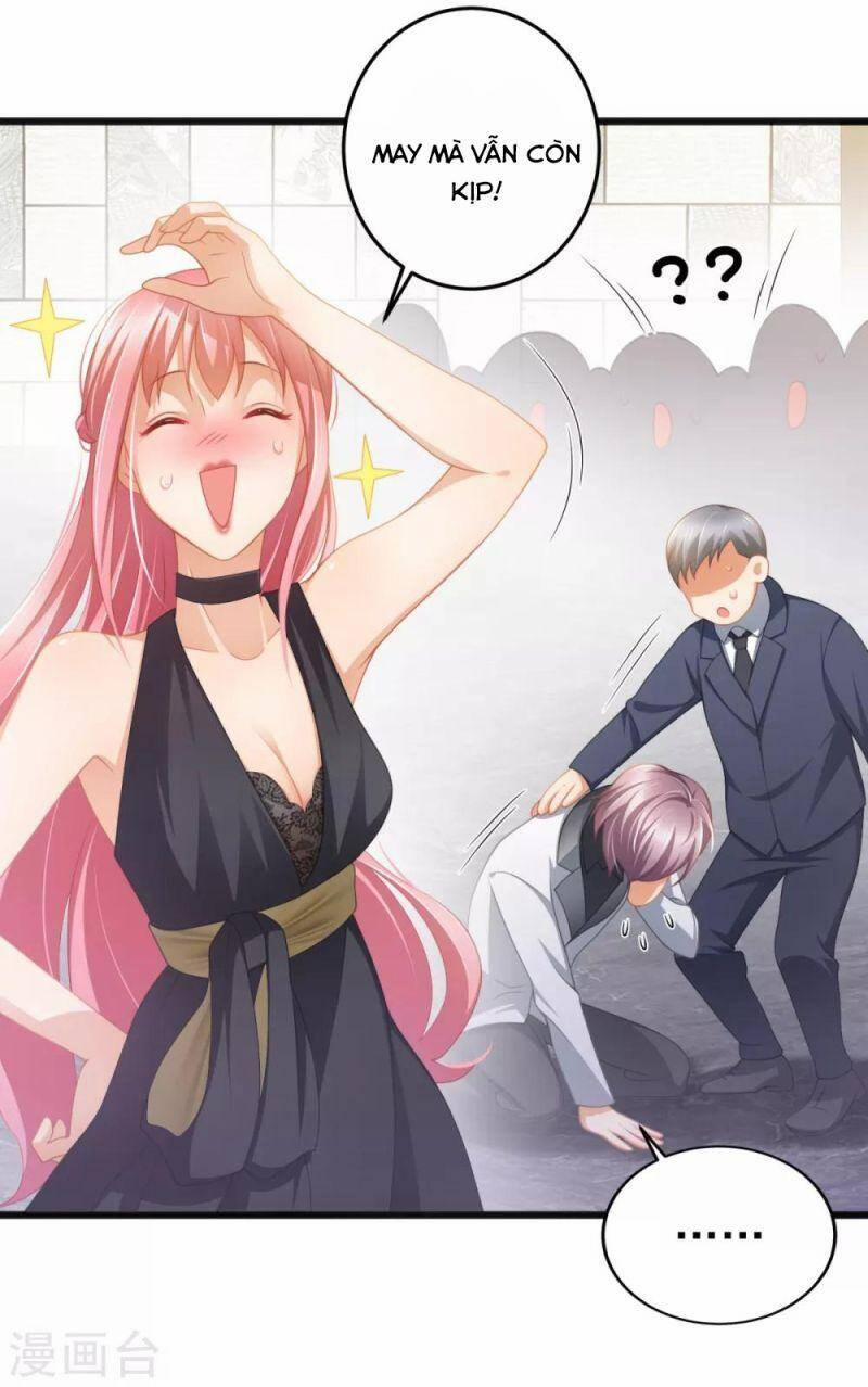 Nghìn Lẻ Một Đêm Với Tổng Tài 35 trang 19