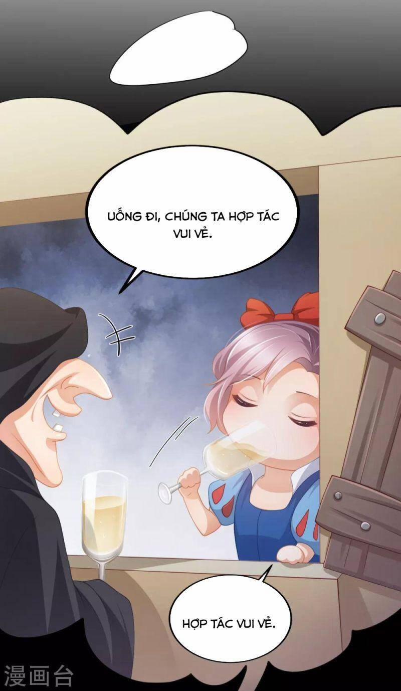 Nghìn Lẻ Một Đêm Với Tổng Tài 35 trang 2