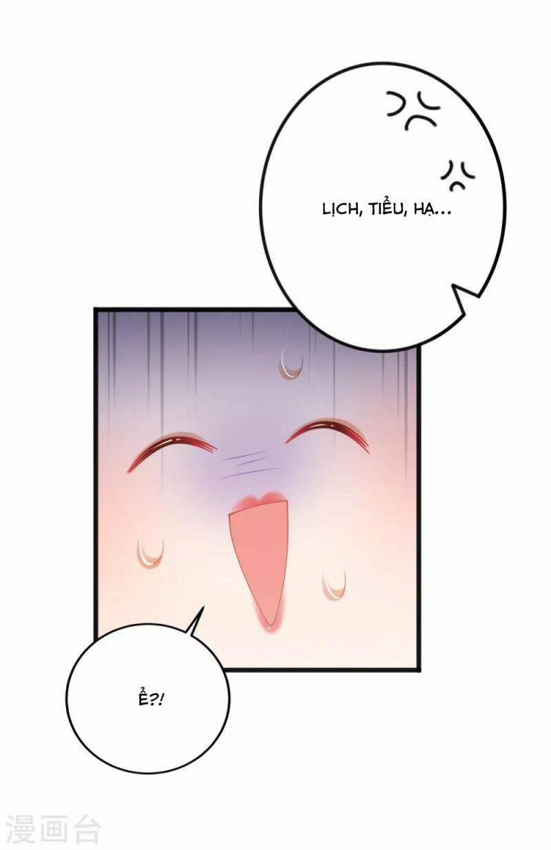 Nghìn Lẻ Một Đêm Với Tổng Tài 35 trang 20