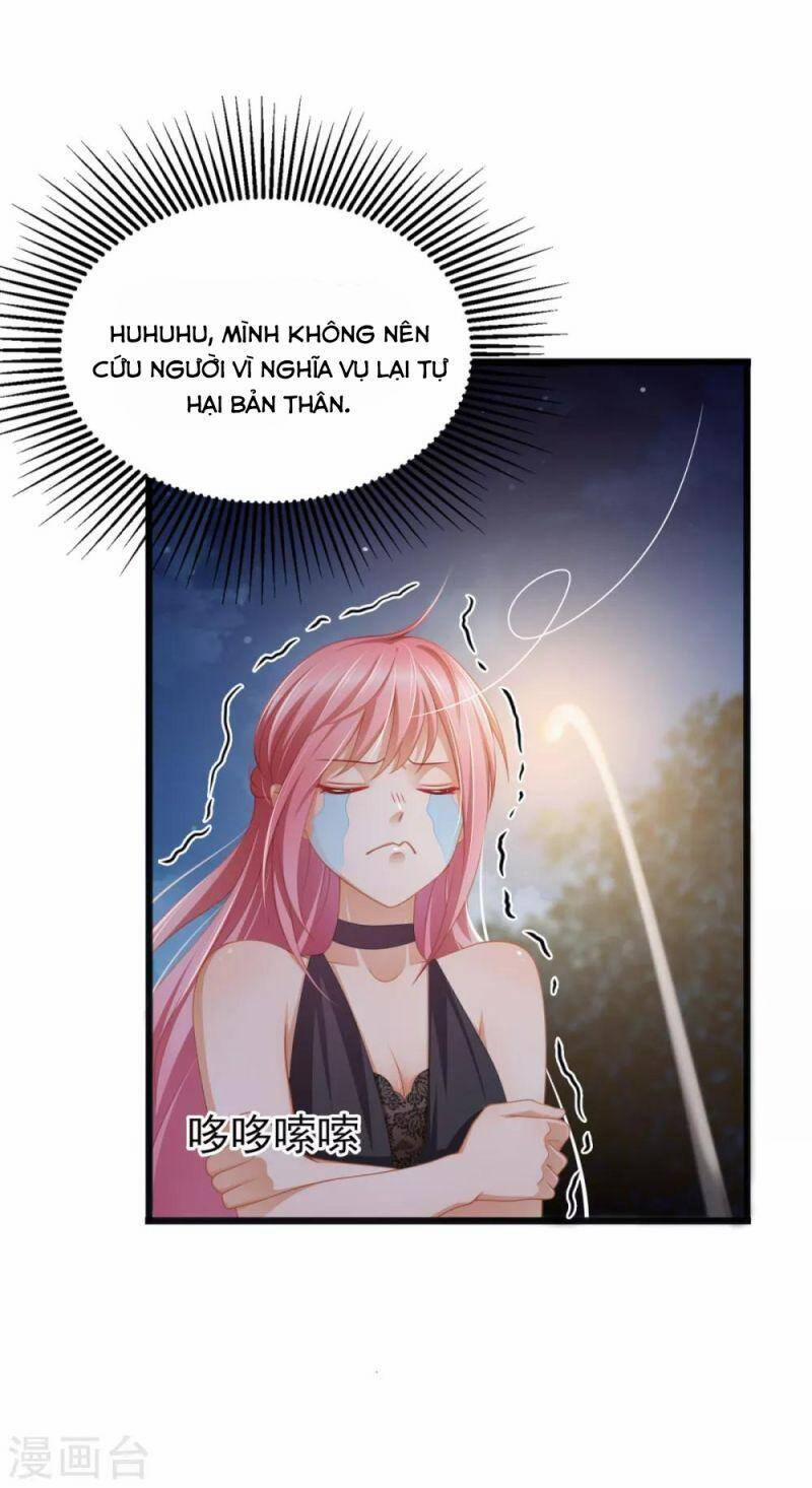 Nghìn Lẻ Một Đêm Với Tổng Tài 35 trang 23