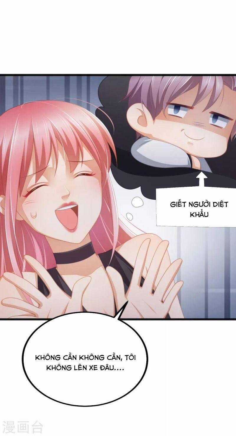 Nghìn Lẻ Một Đêm Với Tổng Tài 35 trang 26