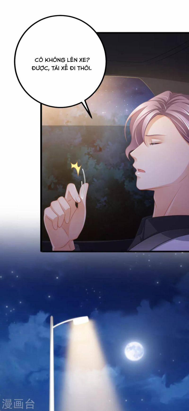 Nghìn Lẻ Một Đêm Với Tổng Tài 35 trang 27