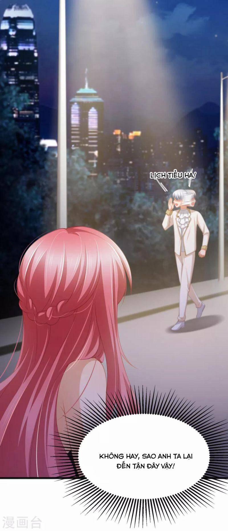 Nghìn Lẻ Một Đêm Với Tổng Tài 35 trang 28