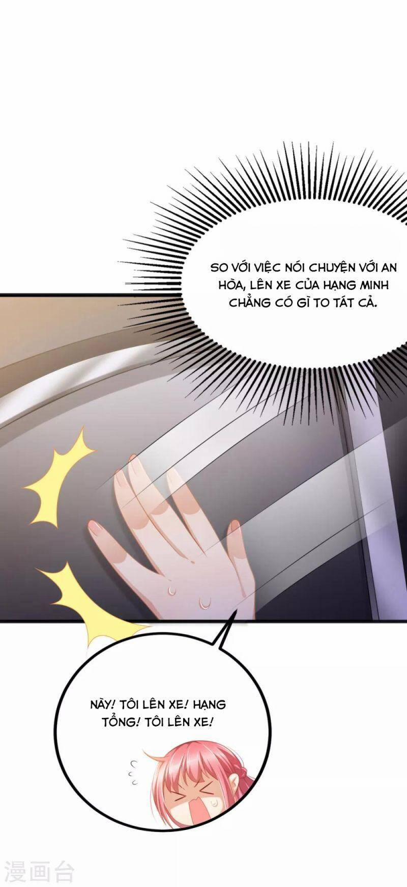 Nghìn Lẻ Một Đêm Với Tổng Tài 35 trang 29