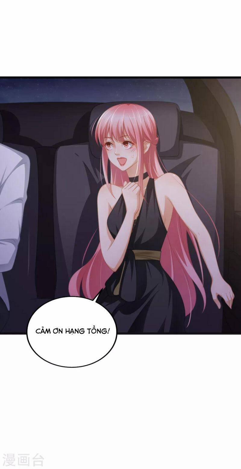 Nghìn Lẻ Một Đêm Với Tổng Tài 35 trang 31