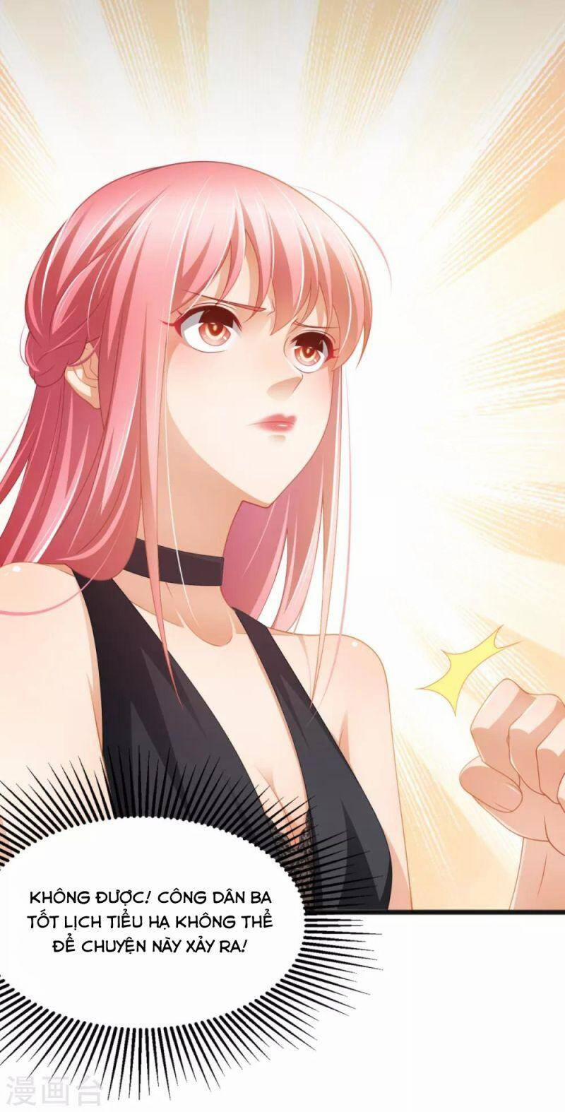 Nghìn Lẻ Một Đêm Với Tổng Tài 35 trang 4