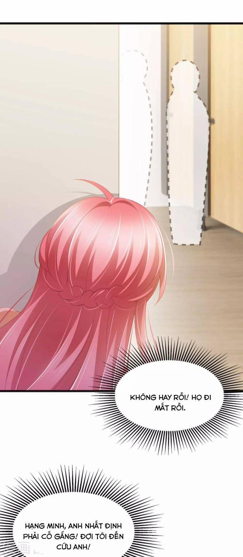 Nghìn Lẻ Một Đêm Với Tổng Tài 35 trang 5