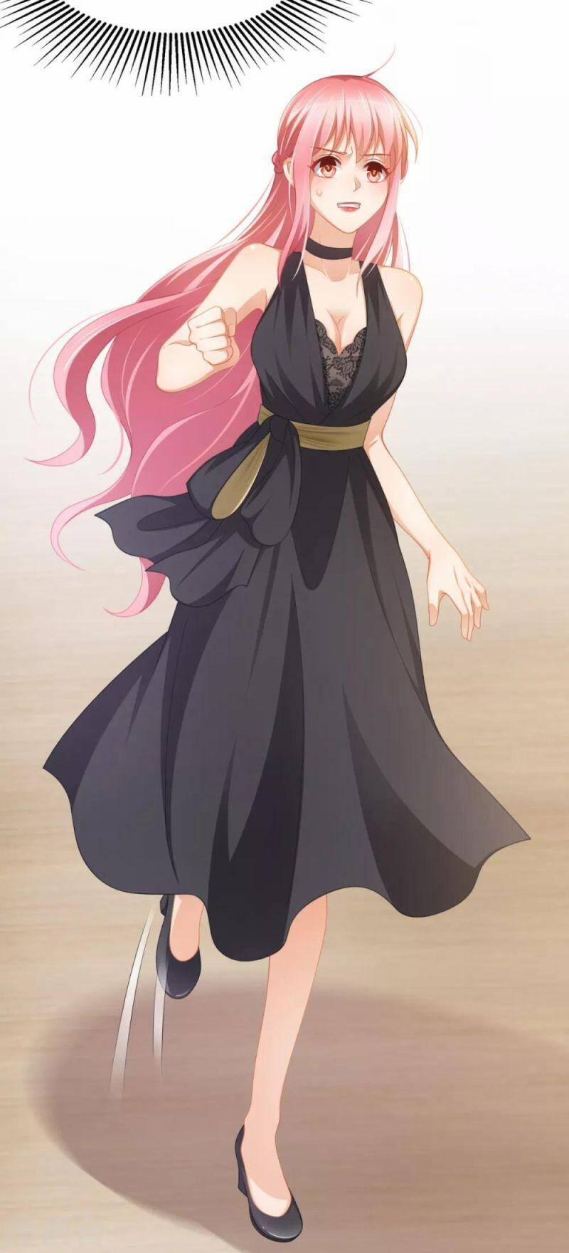 Nghìn Lẻ Một Đêm Với Tổng Tài 35 trang 6