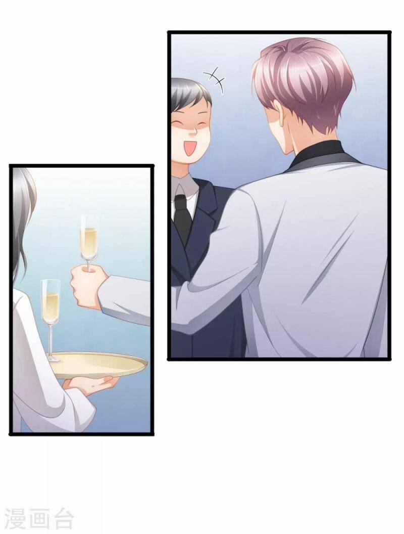 Nghìn Lẻ Một Đêm Với Tổng Tài 35 trang 9