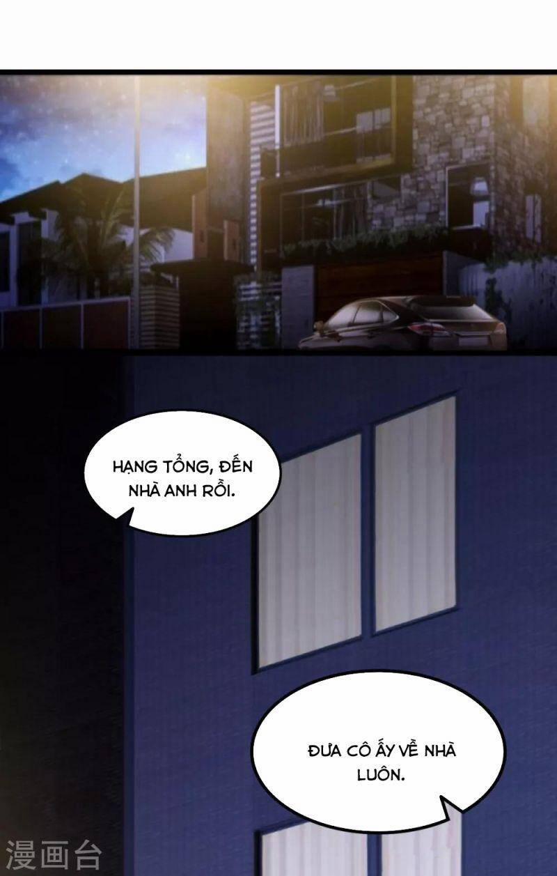 Nghìn Lẻ Một Đêm Với Tổng Tài 36 trang 10