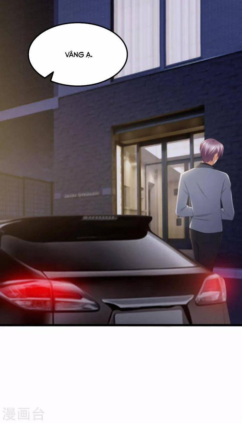 Nghìn Lẻ Một Đêm Với Tổng Tài 36 trang 11