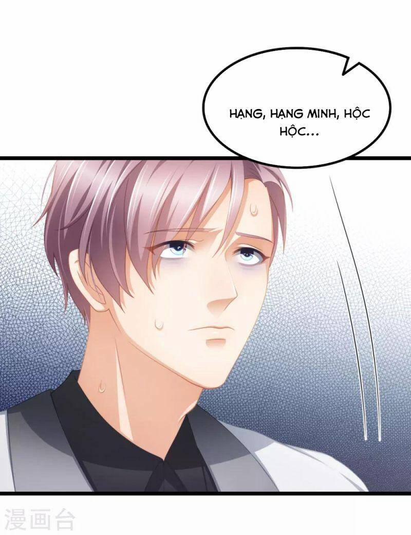 Nghìn Lẻ Một Đêm Với Tổng Tài 36 trang 18