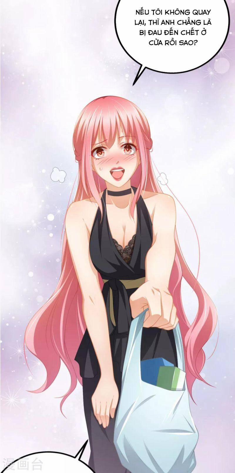 Nghìn Lẻ Một Đêm Với Tổng Tài 36 trang 20