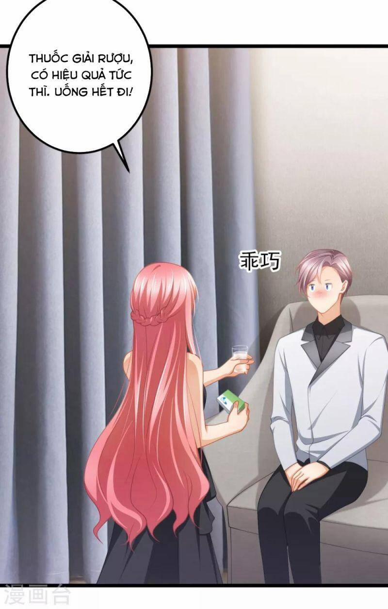 Nghìn Lẻ Một Đêm Với Tổng Tài 36 trang 23