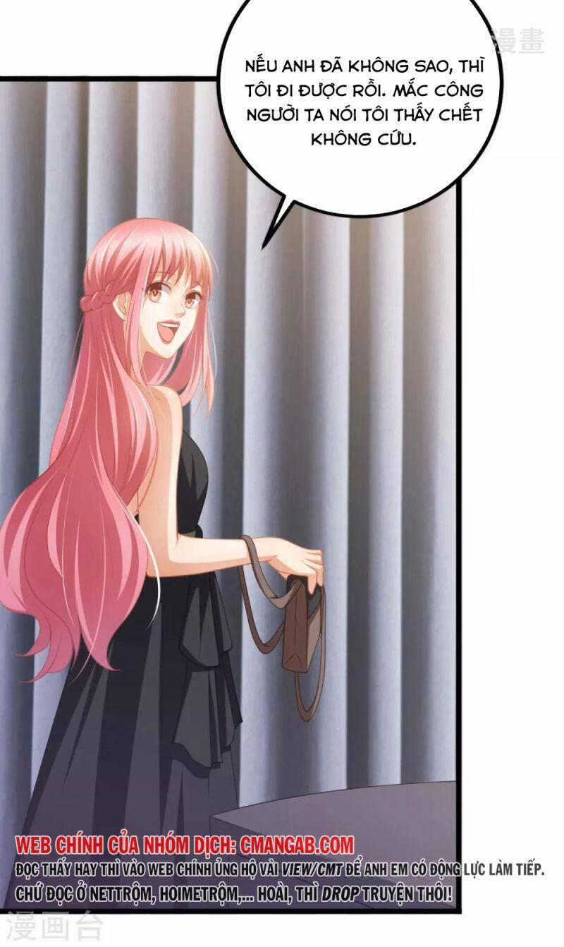 Nghìn Lẻ Một Đêm Với Tổng Tài 36 trang 25