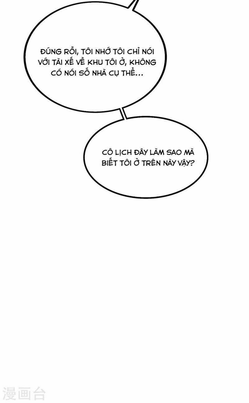 Nghìn Lẻ Một Đêm Với Tổng Tài 36 trang 28