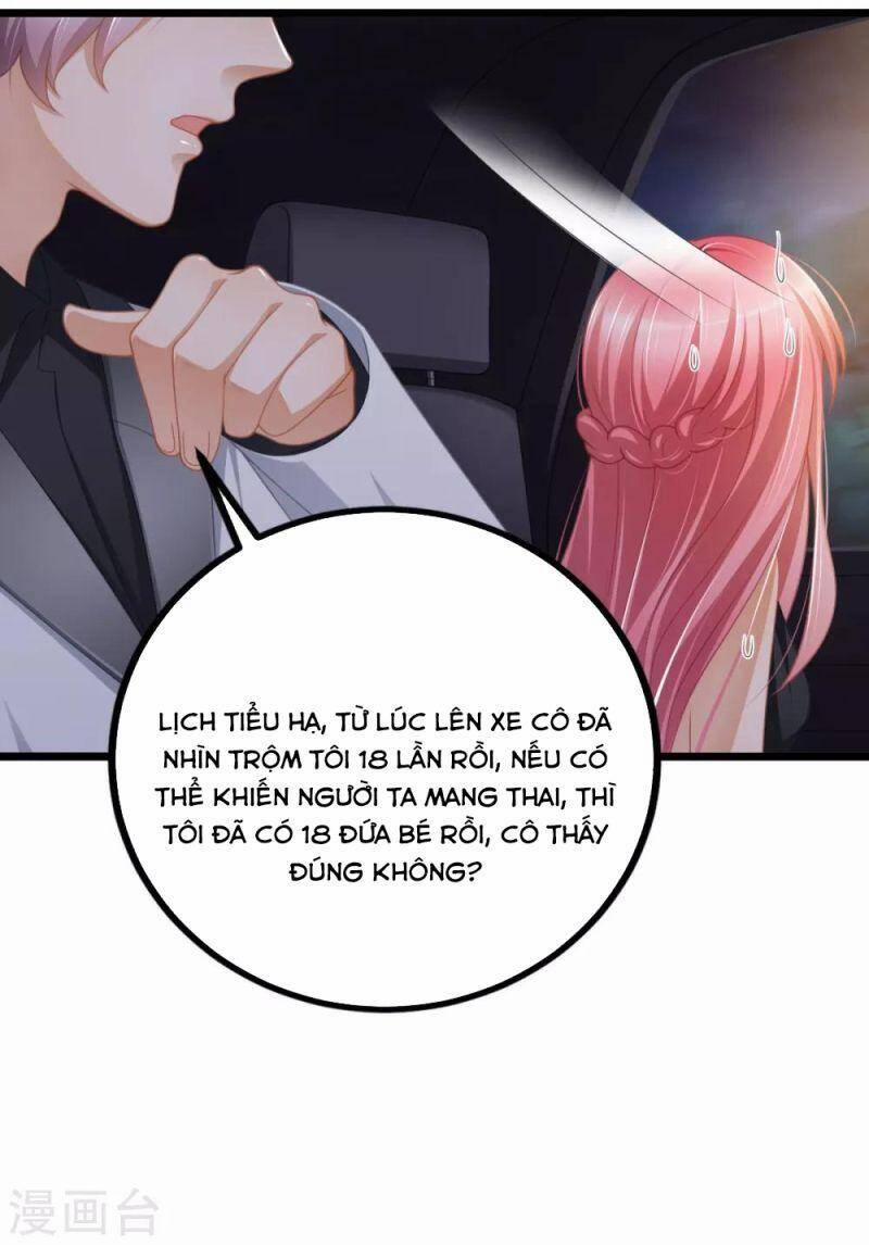 Nghìn Lẻ Một Đêm Với Tổng Tài 36 trang 3