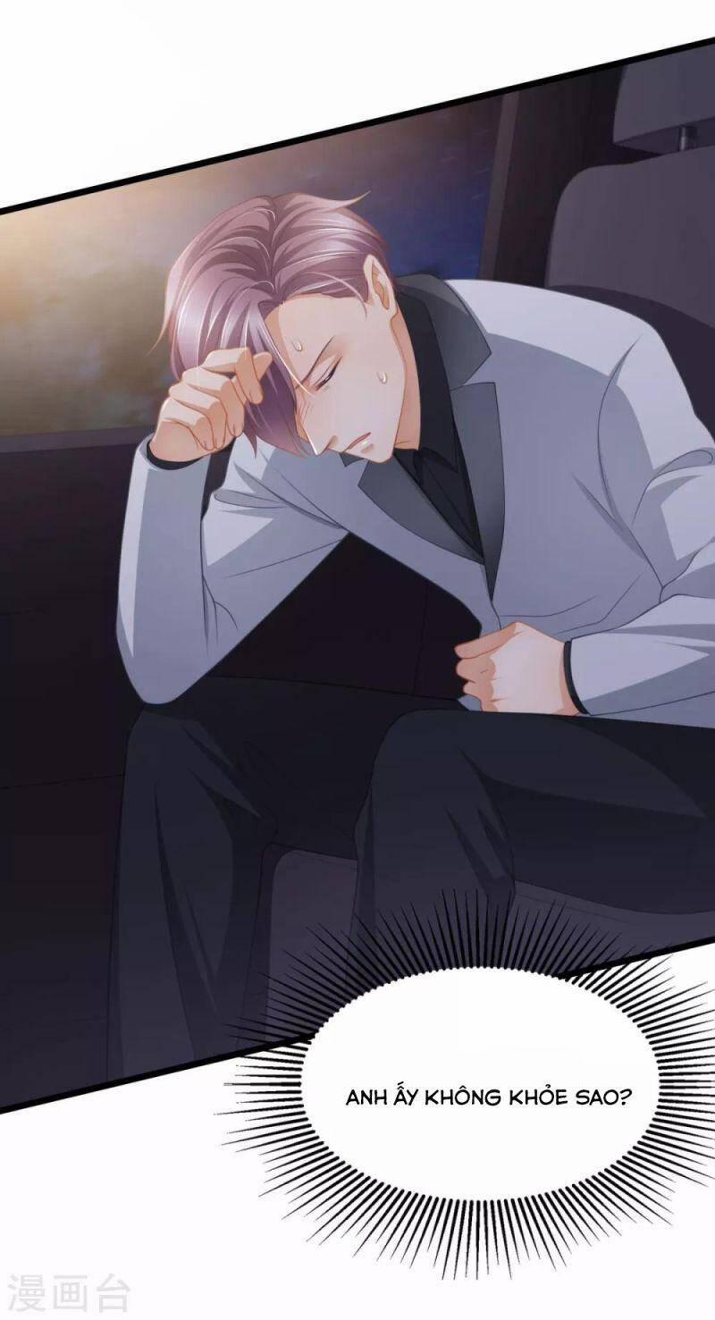 Nghìn Lẻ Một Đêm Với Tổng Tài 36 trang 7