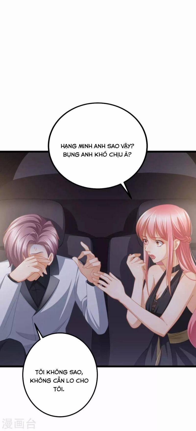 Nghìn Lẻ Một Đêm Với Tổng Tài 36 trang 8