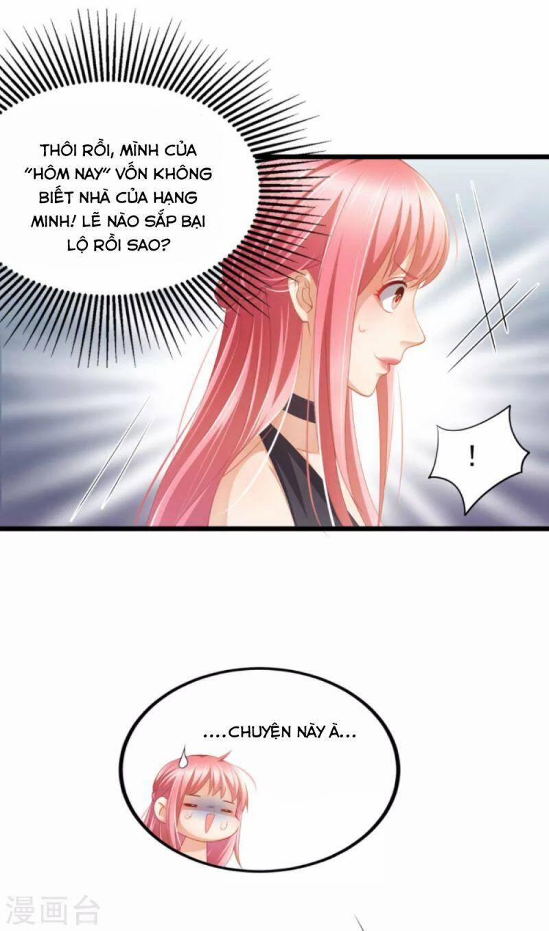 Nghìn Lẻ Một Đêm Với Tổng Tài 37 trang 1