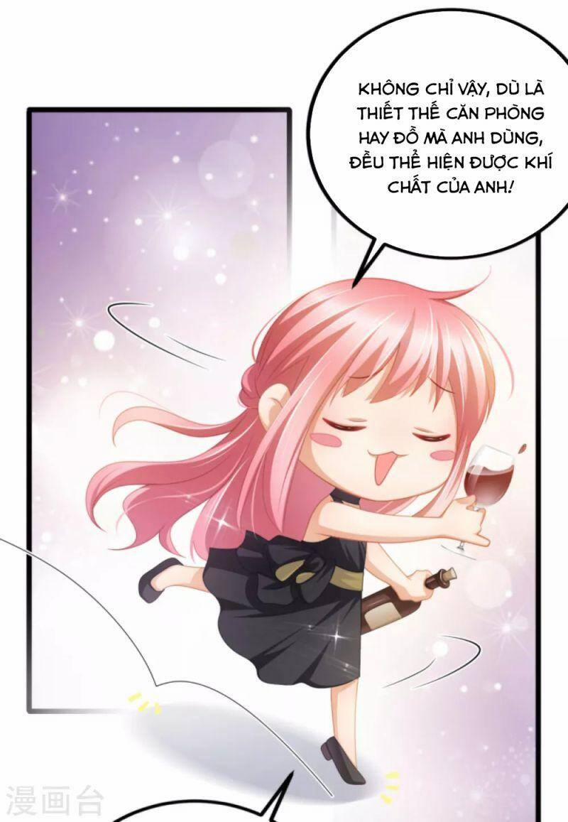 Nghìn Lẻ Một Đêm Với Tổng Tài 37 trang 10