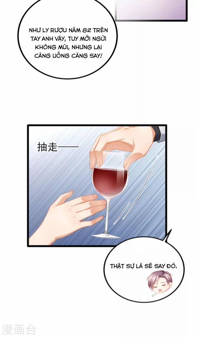 Nghìn Lẻ Một Đêm Với Tổng Tài 37 trang 11