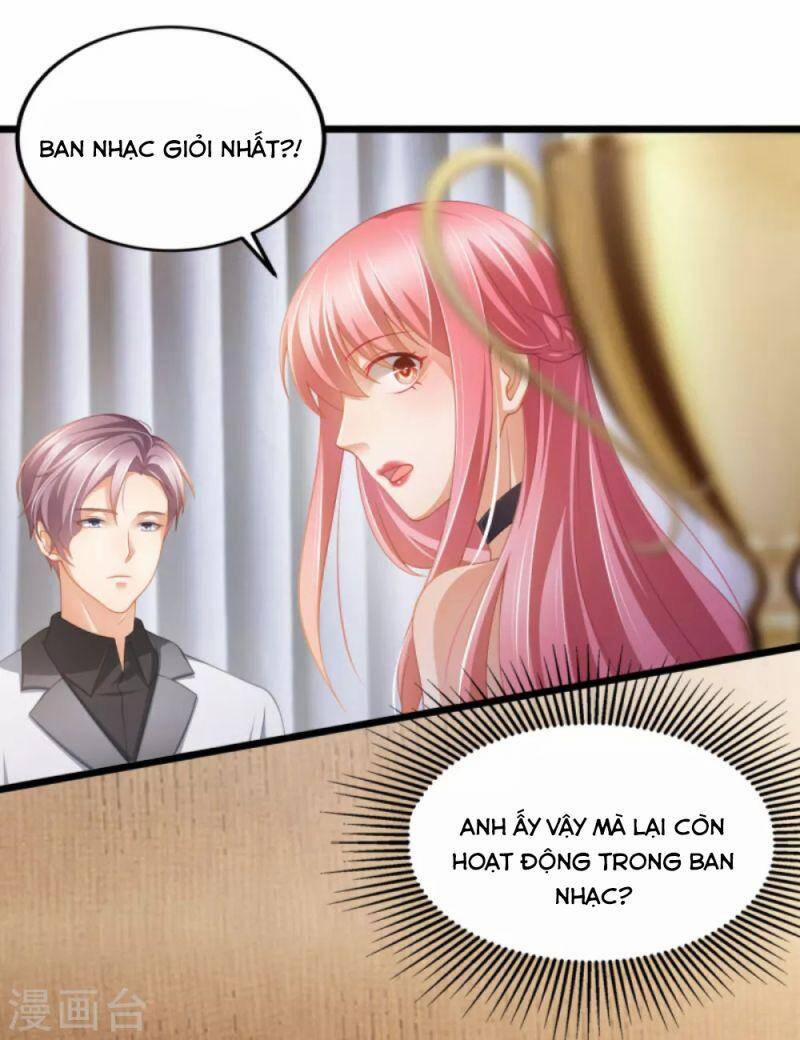 Nghìn Lẻ Một Đêm Với Tổng Tài 37 trang 14