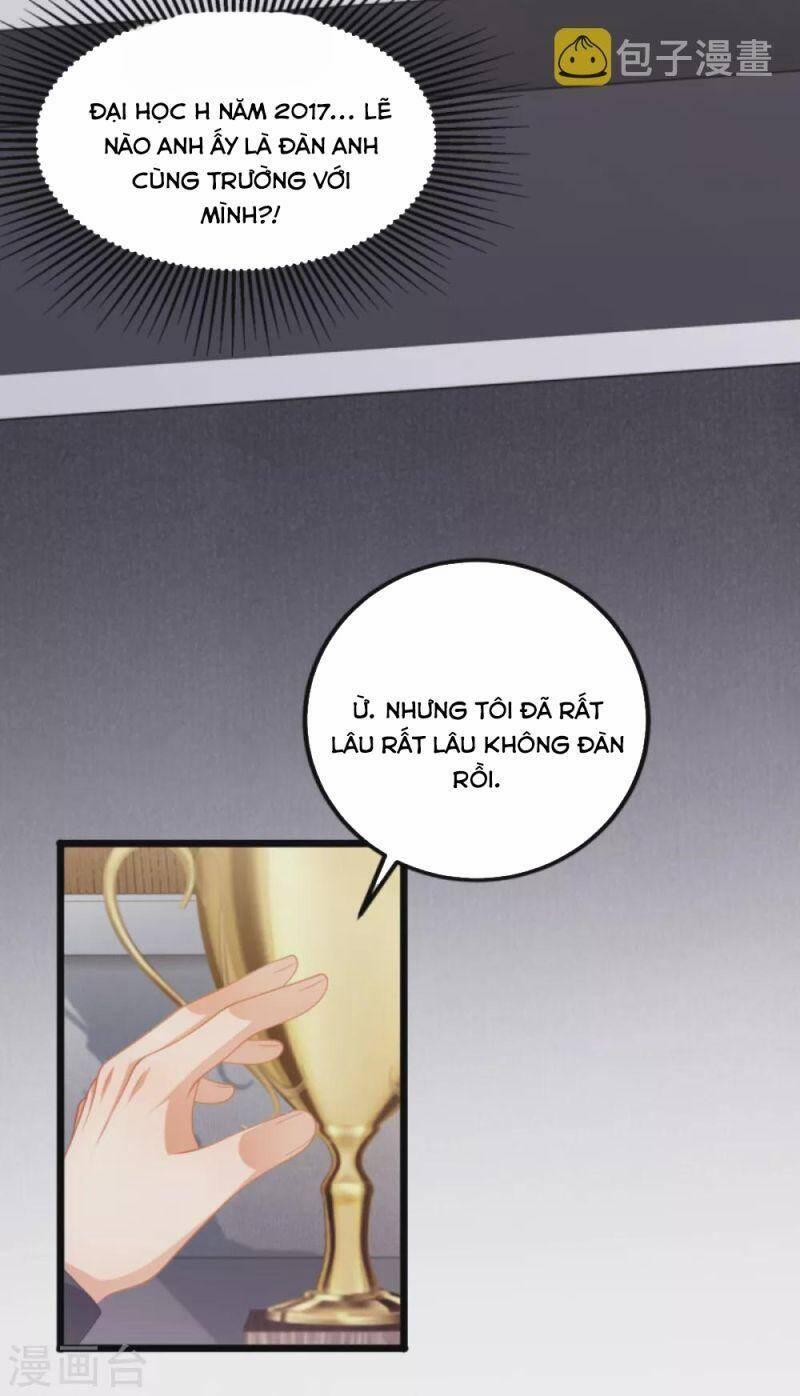 Nghìn Lẻ Một Đêm Với Tổng Tài 37 trang 16