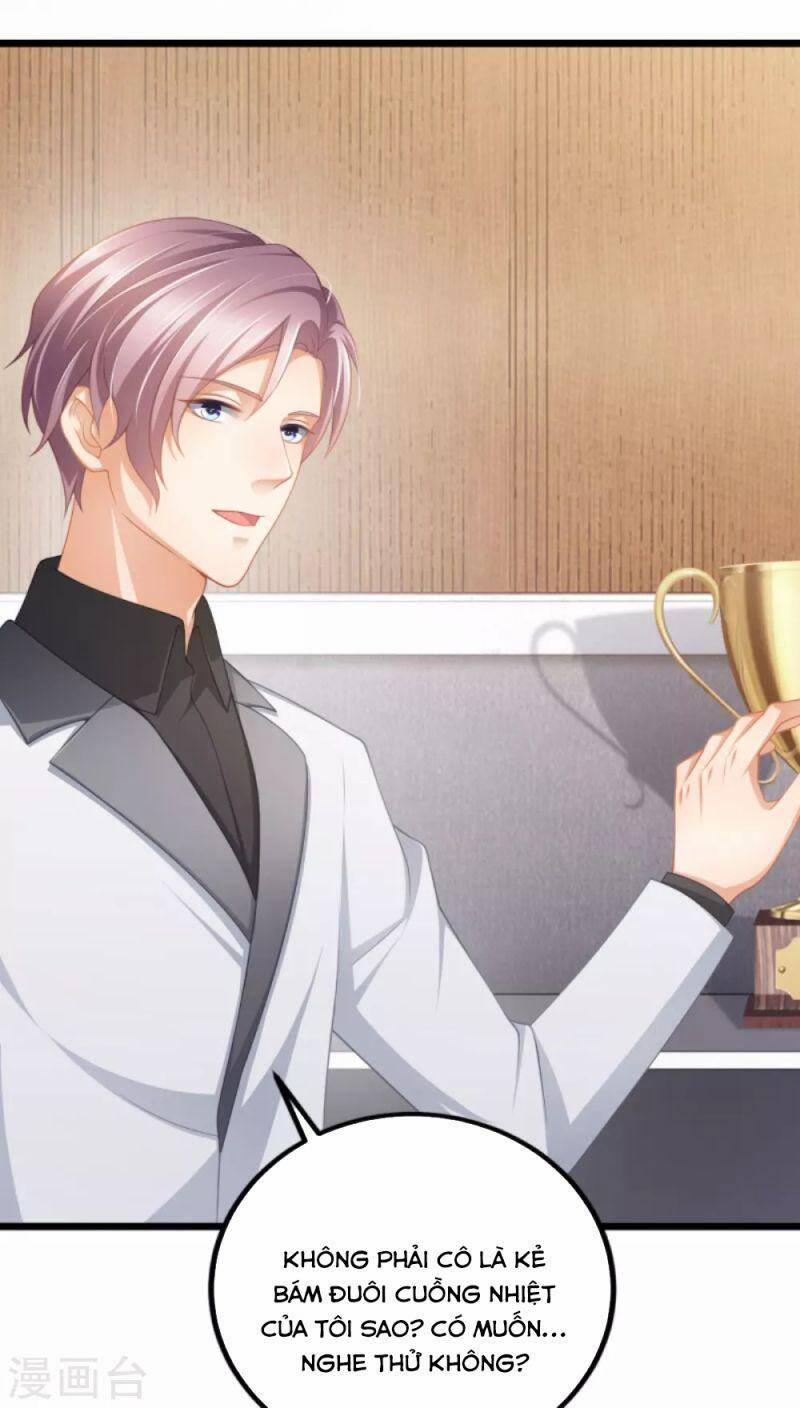 Nghìn Lẻ Một Đêm Với Tổng Tài 37 trang 17