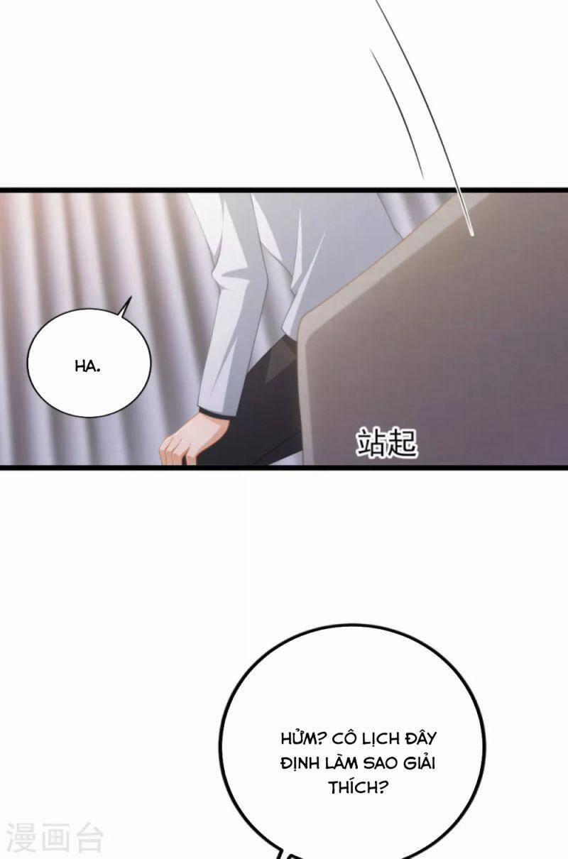 Nghìn Lẻ Một Đêm Với Tổng Tài 37 trang 2