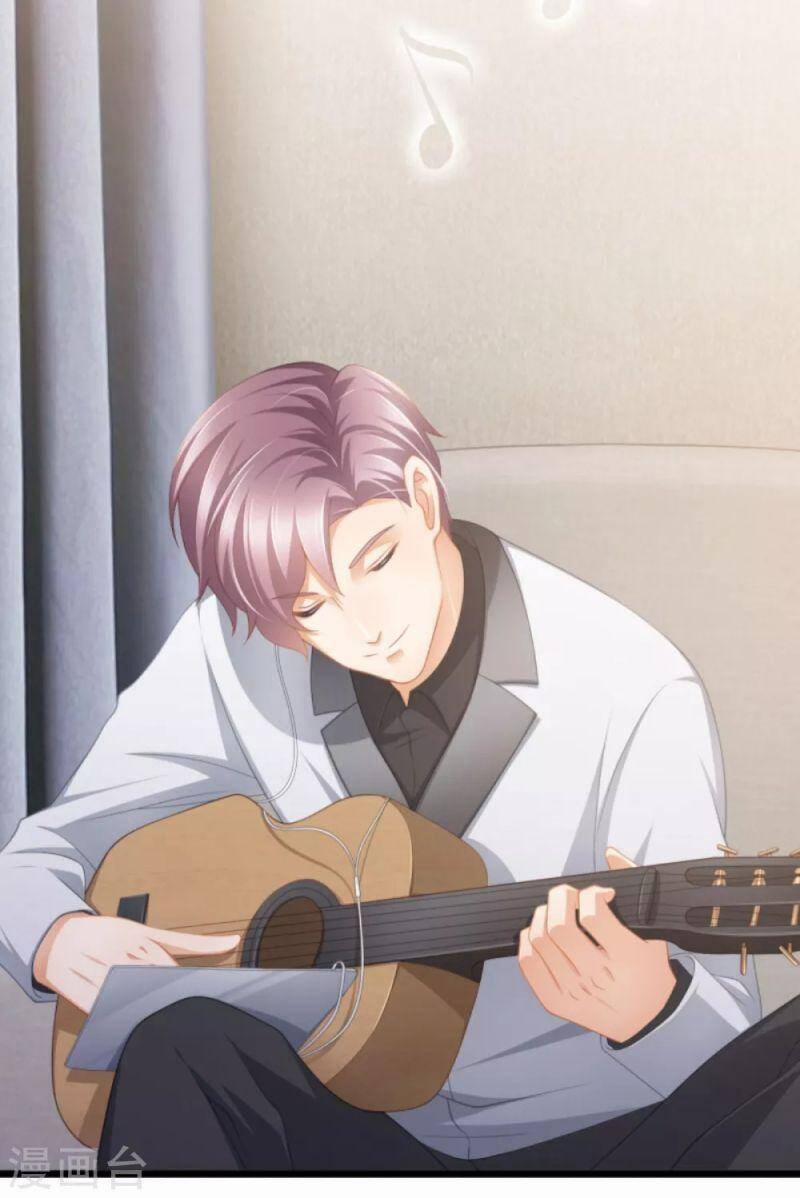 Nghìn Lẻ Một Đêm Với Tổng Tài 37 trang 21