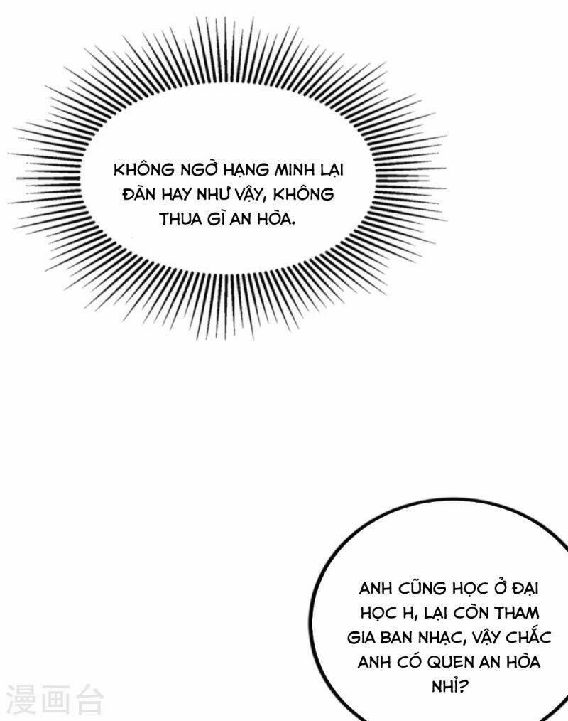 Nghìn Lẻ Một Đêm Với Tổng Tài 37 trang 22