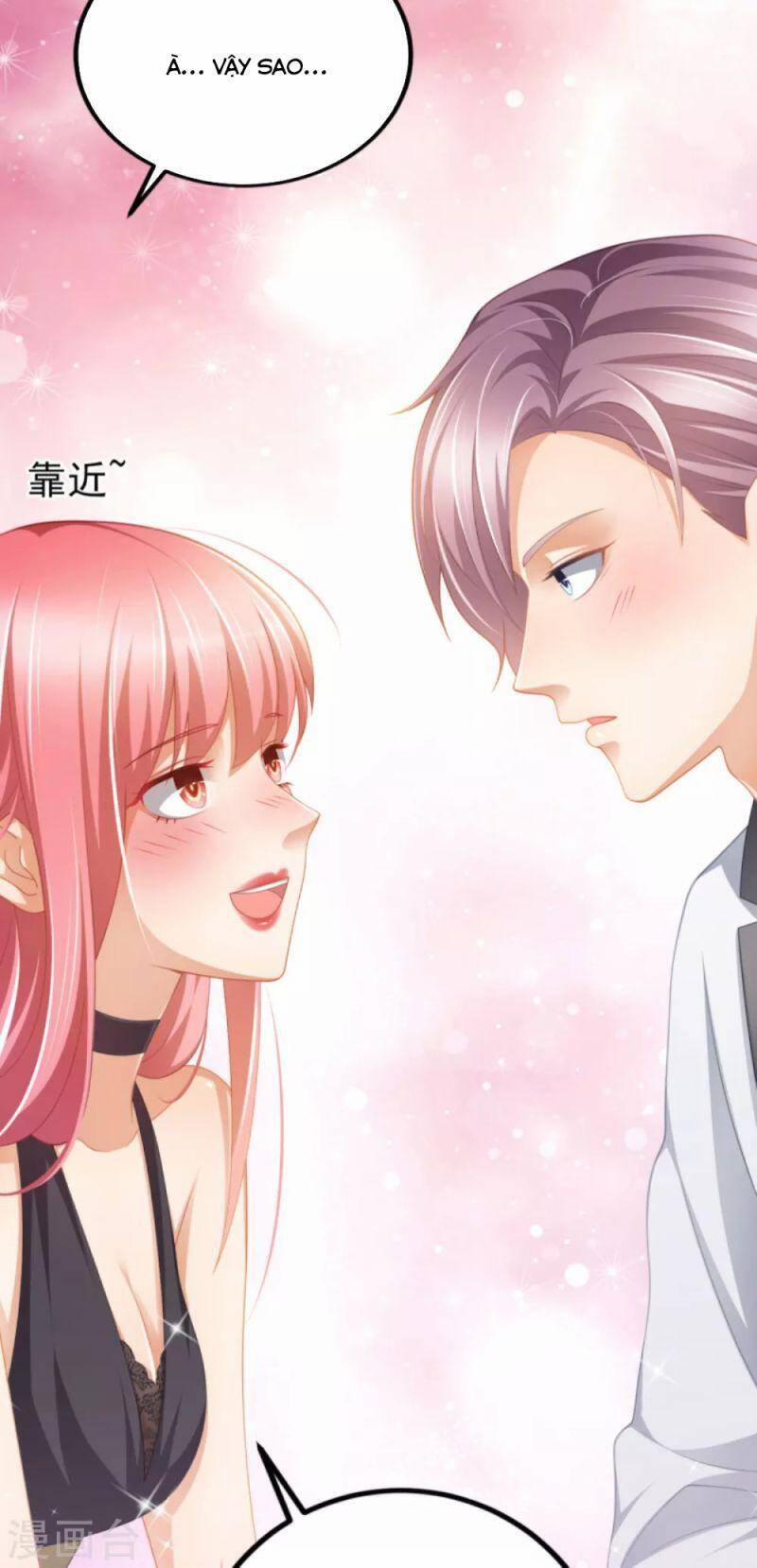 Nghìn Lẻ Một Đêm Với Tổng Tài 37 trang 25