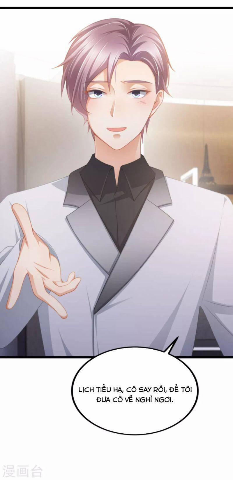 Nghìn Lẻ Một Đêm Với Tổng Tài 37 trang 27