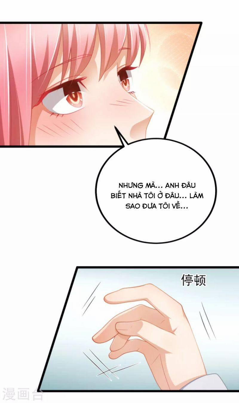 Nghìn Lẻ Một Đêm Với Tổng Tài 37 trang 28