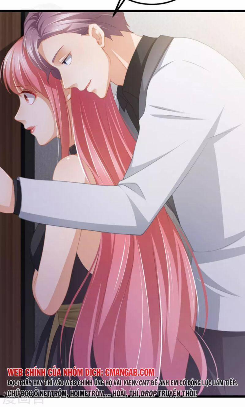 Nghìn Lẻ Một Đêm Với Tổng Tài 37 trang 3