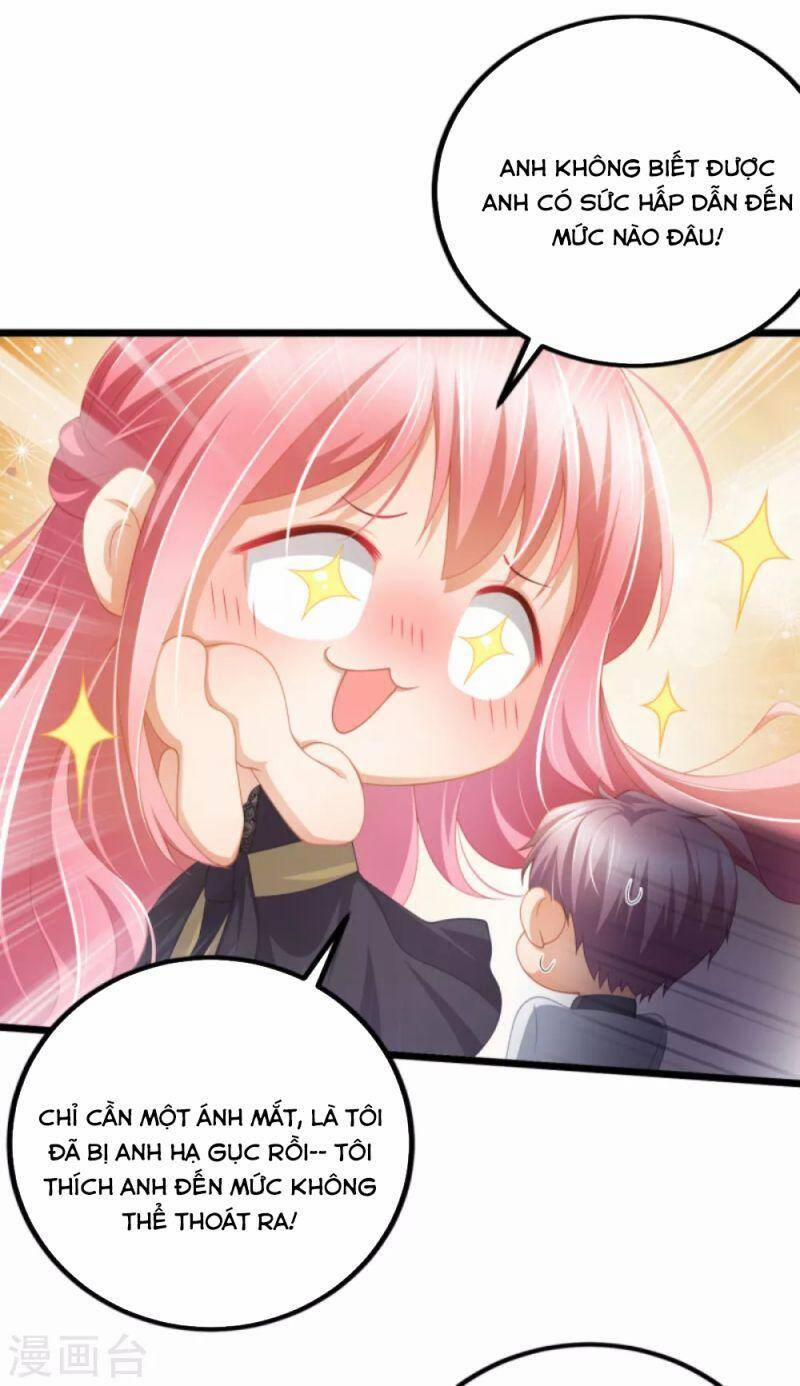 Nghìn Lẻ Một Đêm Với Tổng Tài 37 trang 8