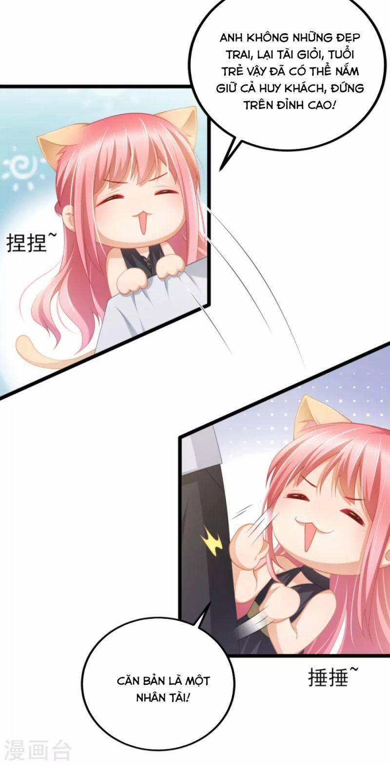 Nghìn Lẻ Một Đêm Với Tổng Tài 37 trang 9