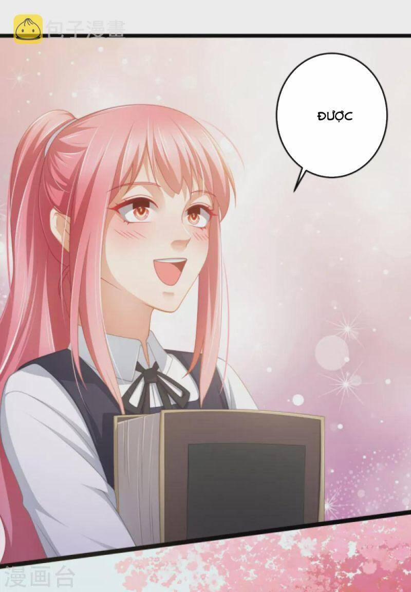 Nghìn Lẻ Một Đêm Với Tổng Tài 38 trang 10