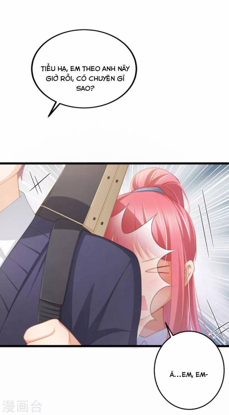 Nghìn Lẻ Một Đêm Với Tổng Tài 38 trang 15