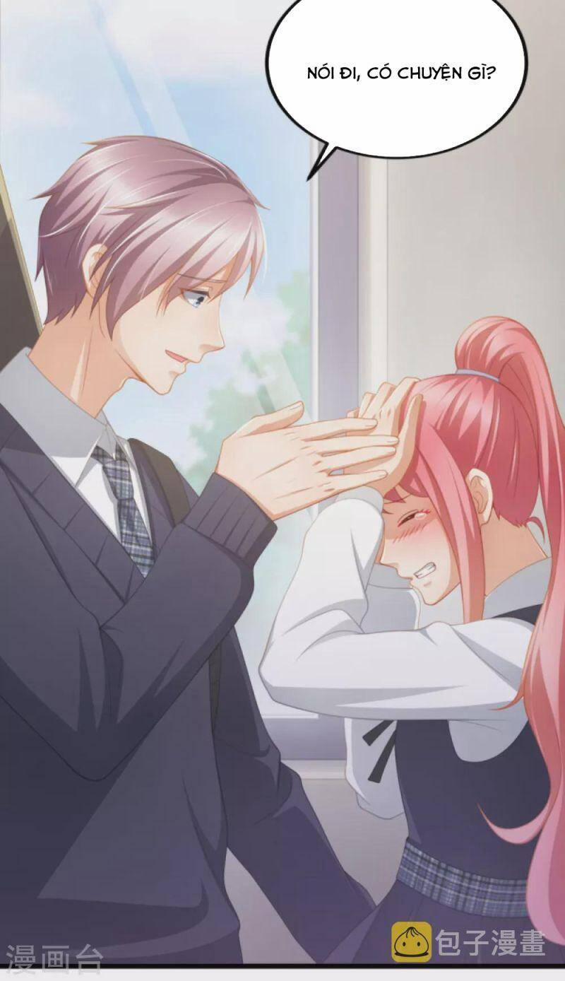 Nghìn Lẻ Một Đêm Với Tổng Tài 38 trang 17