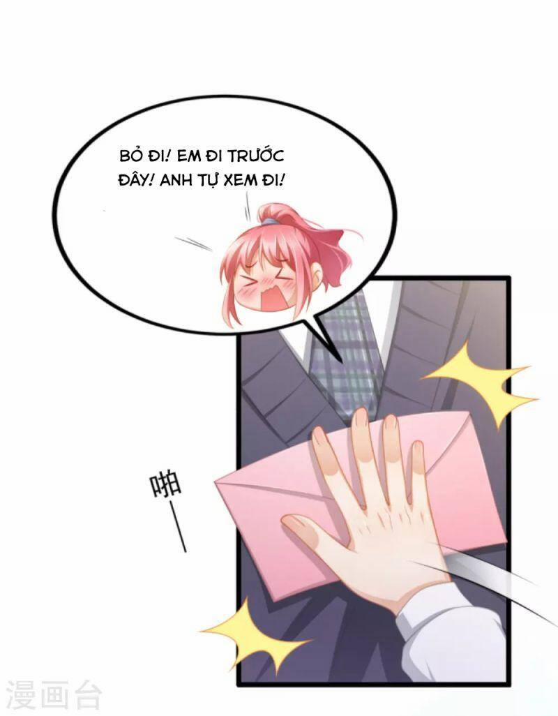 Nghìn Lẻ Một Đêm Với Tổng Tài 38 trang 19