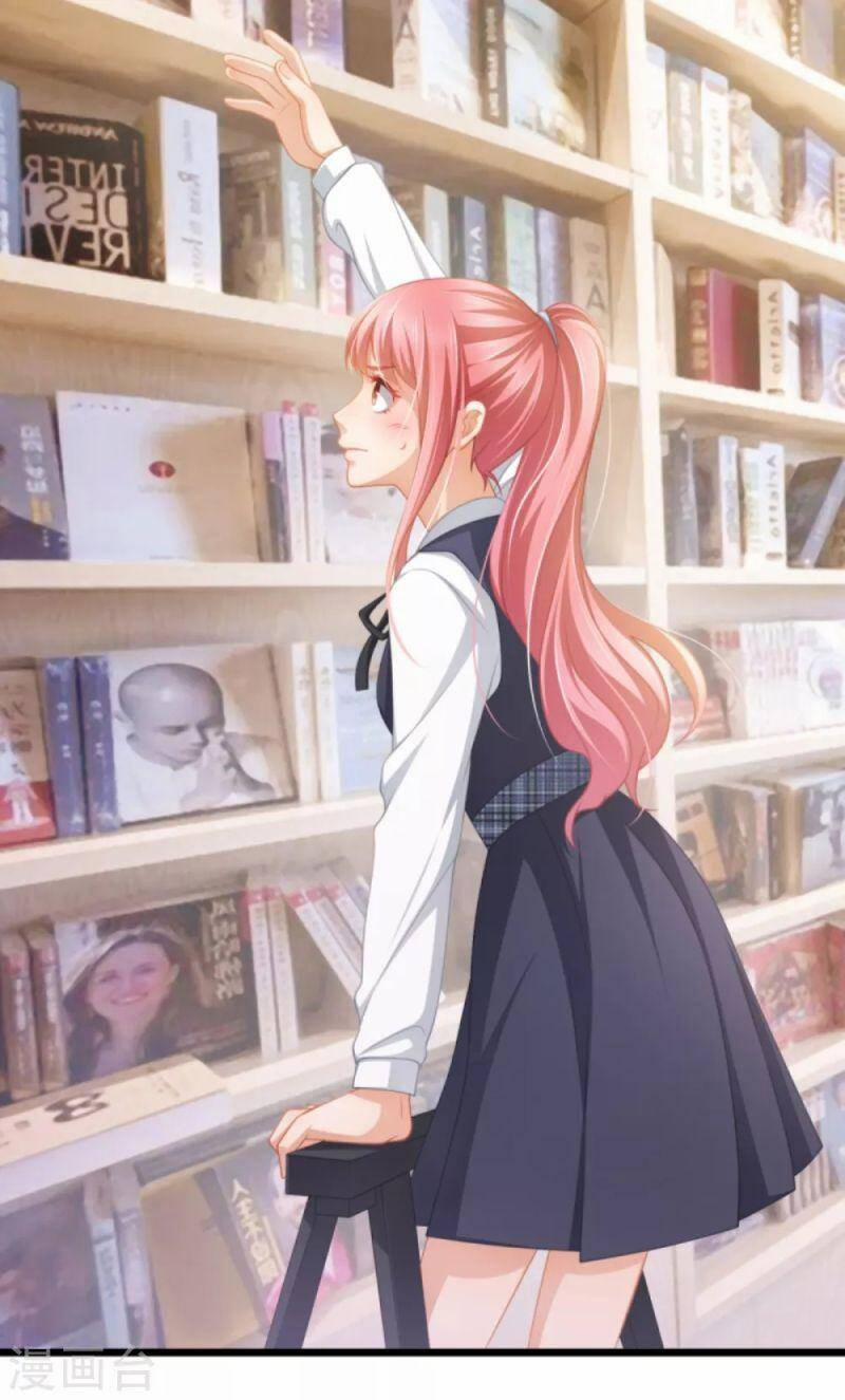 Nghìn Lẻ Một Đêm Với Tổng Tài 38 trang 2