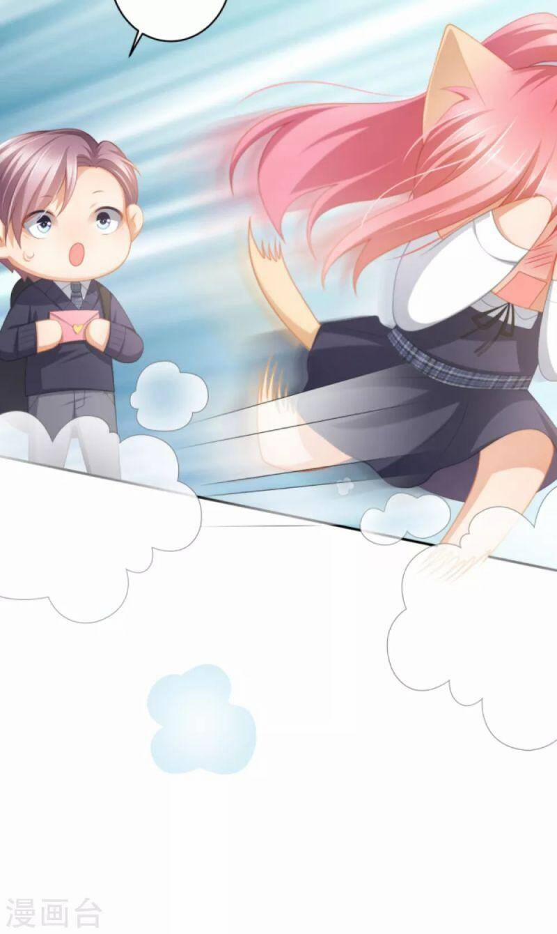 Nghìn Lẻ Một Đêm Với Tổng Tài 38 trang 21