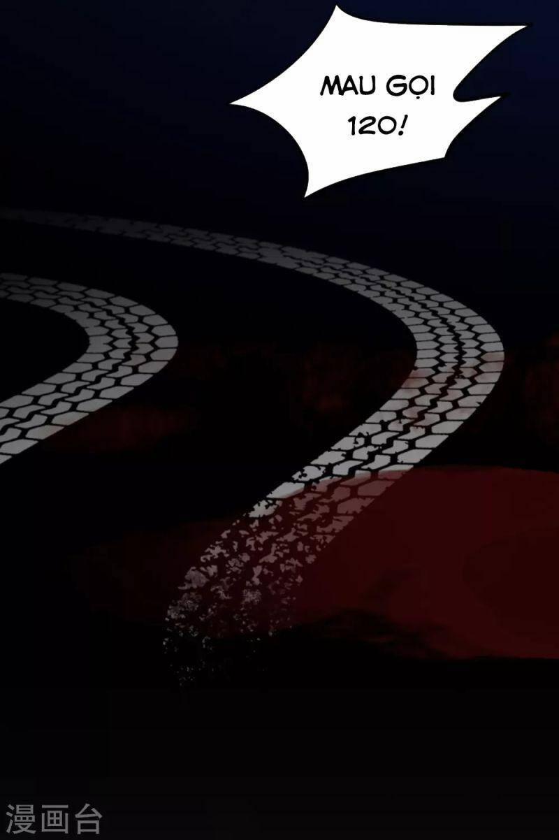 Nghìn Lẻ Một Đêm Với Tổng Tài 38 trang 27