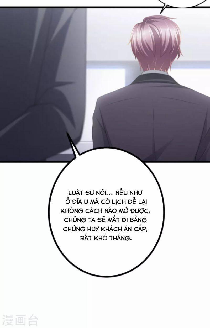 Nghìn Lẻ Một Đêm Với Tổng Tài 38 trang 32